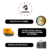 ATIVADOR SPRAY DE BRILHO BIOPLASTIA COCONUT 120 ML - loja online