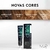 COLORAÇÃO/ TONALIZANTE N° 8 L LOURO CLARO LUMINOSO MUP COLOR 60 GR - Maryton Cosméticos e Acessórios