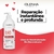 BIO RECONSTRUTOR PROFISSSIONAL GLOSS DE REESTRUTURAÇÃO PASSO 2 OLENKA COSMÉTICOS 500 ML - comprar online