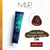 COLORAÇÃO/ TONALIZANTE N° 7.66 LOURO MÉDIO VERMELHO INTENSO MUP COLOR 60 GR
