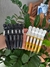 PRESILHA P/ CABELO TIPO JACARÉ IMPORTADA KIT C/ 5 UND na internet