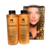KIT PROGRESSIVA SUPREME MENOS FUMAÇA E ARDÊNCIA (SHAMPOO + ATIVO TRATAMENTO 1 L) - loja online