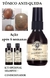TÔNICO ANTI-QUEDA MASCULINO 2X 1 CABELO E BARBA MENS CARE OLENKA COSMÉTICOS 100 ML - loja online