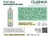 KIT TRATAMENTO ANTI-QUEDA 3 ITENS LINHA THERAPY SHAMPOO 500 ML+ GEL ESFOLIANTE 250 GR OLENKA + TÔNICO ANTI-QUEDA na internet