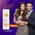 SPRAY DE ALTO BRILHO E PERFUME CAPILAR HAPPY END OLENKA 60ML - Maryton Cosméticos e Acessórios