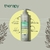 SHAMPOO PURIFICANTE LINHA THERAPY 500 ML OLENKA COSMÉTICOS - comprar online