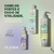 KIT LINHA THERAPY SHAMPOO PURIFICANTE 500 ML+ GEL ESFOLIANTE CAPILAR 250 GR OLENKA - Maryton Cosméticos e Acessórios