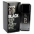 212 Vip Black EDP Carolina Herrera masc.