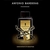 The Golden Secret Edt Masc Antonio Banderas - Florence Parfum