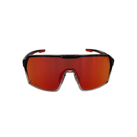 Lentes deportivos Running UV 400- Espejado Naranja Mod 5