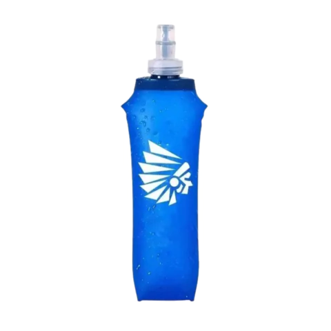 Botella flexible soft flask Navajo 500 ml - Pico corto - comprar online