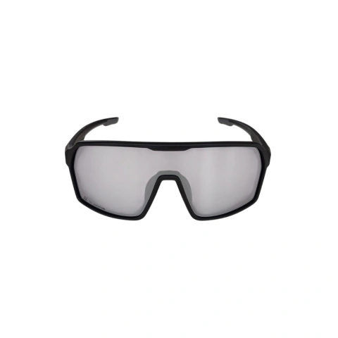 Lentes deportivos Running UV 400- Espejado Negro Mod 5
