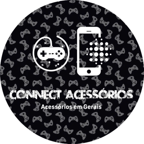 Connect Acessorios