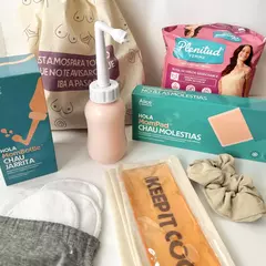 KIT Queen Alice - comprar online