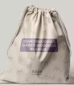 KIT Queen Alice - comprar online