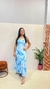 Vestido Serena na internet