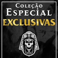 Banner da categoria EXCLUSIVAS