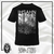 CAMISETA IHSAHN: STRIDIG