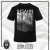 CAMISETA IHSAHN: STRIDIG