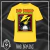 CAMISETA BAD BRAINS