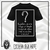 CAMISETA INFANTIL ESCOLHA SUA ARTE