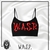 CROPPED SUPLEX W.A.S.P.