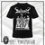 Camiseta Beherit: The Oath Of Black Blood