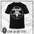 CAMISETA VENOM WELCOME TO HELL