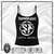 BLUSINHA SEPTICFLESH BLACK METAL