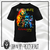 CAMISETA IRON MAIDEN: THE FUTURE PAST