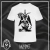 Camiseta Baphomet 2