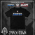 CAMISETA WWE SMACK DOWN