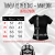 CAMISETA BABYLOOK FEMININA SUMMONING: IN MORDOR WHERE THE SHADOWS ARE - comprar online