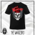 CAMISETA FILME THE WARRIORS CINE CULT