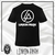 CAMISETA LINKIN PARK