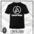 CAMISETA LINKIN PARK