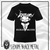 CAMISETA VENOM BLACK METAL
