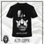 Camiseta Alice Cooper