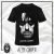 Camiseta Alice Cooper