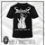 CAMISETA BEHERIT: AT THE DEVIL’S STUDIO 1990