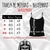 BLUSINHA BLACK VEIL BRIDES - comprar online