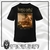 CAMISETA ROTTING CHRIST PRO XRISTOY BLACK METAL