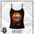 BLUSINHA GUNS N ROSES