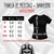CAMISETA FEMININA BABY LOOK SOPOR AETERNUS - comprar online