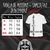Camiseta Death: Spiritual Healing_2 - comprar online