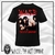 CAMISETA W.A.S.P.: THE LAST COMMAND
