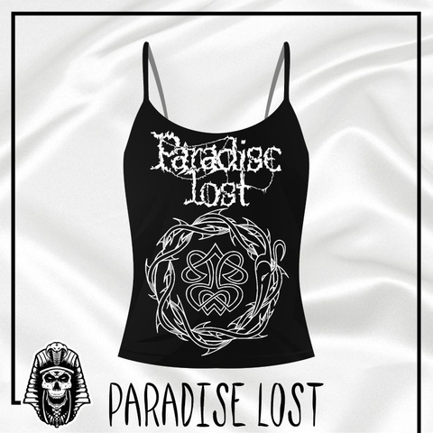 BLUSINHA PARADISE LOST DOOM METAL