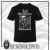 CAMISETA DEAD CONGREGATION: SERPENTSKIN