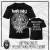 CAMISETA ROTTING CHRIST 666