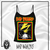 BLUSINHA BAD BRAINS